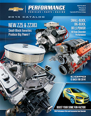 2011 Ford racing performance parts catalog pdf #6