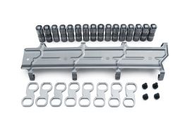 Chevy Hydraulic Roller Lifter Kit