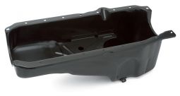 Chevy Small Block Oil Pan, 1986-1992 F-Car and ZZ4