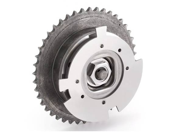 Camshaft sprocket online