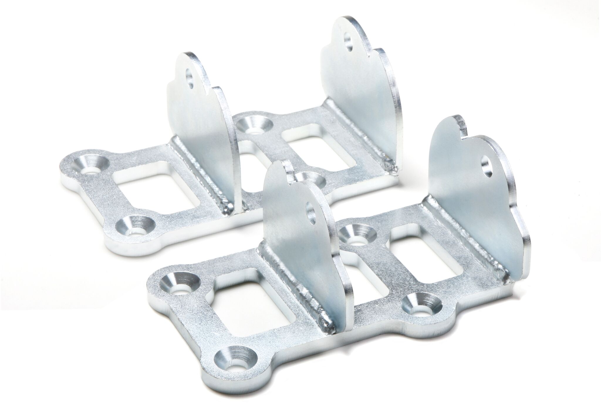 LS Swap Engine Mounting Brackets for 1973-1987 Chevy/GMC C10 series