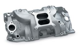 Chevy Big Block High-Rise Intake Manifold, Rectangular Port