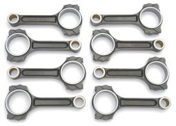 Chevy LSX Connecting Rod Kit, 6.000"