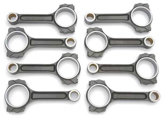 Connecting Rod Bolt Torque Stretch Specs K1 Rod Assembly Torque Specs