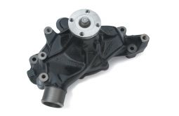 Chevy Big Block Cast Iron Water Pump, Long Style