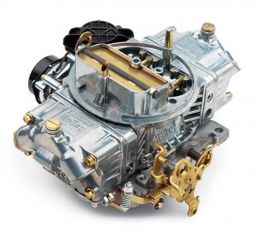 Carburetor, Holley 650-cfm