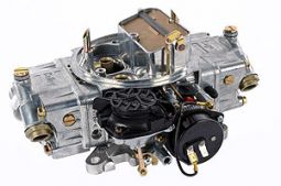 Holley Carburetor 770 CFM, 4160-Style 4-bbl W/ZZ4 Calibration