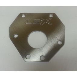LSX BLock Cam Thrust Plate