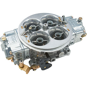 Lsx454 Holley Dominator Carburetor 1150 Cfm, 4-bbl Carburetor: Gm 