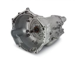SuperMatic 4L70-E Four-Speed Automatic Transmission For LT1 - REMAN