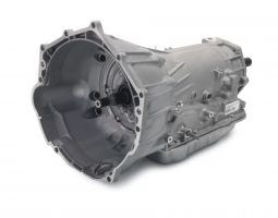 SuperMatic 4L70-E Four-Speed Automatic Transmission 4WD - REMAN