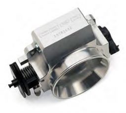 COPO 350/396/427ci Mechanical Throttle Body Assembly 90mm