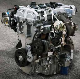 I4 & V6: GM Performance Motor