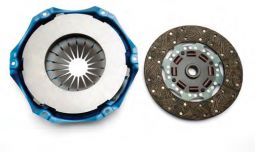 Clutch Kit Small-Block Engines