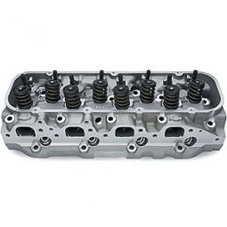 Bowtie 572/720R Cylinder Head Assembly