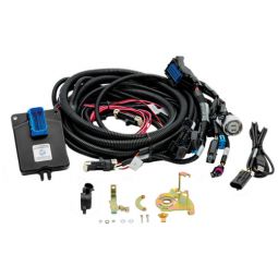 SuperMatic™ 1993-Up 4L80-E Transmission Control Systems for Carbureted Small-Block, Big-Block and