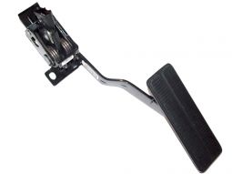 CORVETTE THROTTLE PEDAL ASSEMBLY