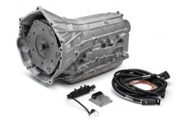 SuperMatic 10L90-E 10-speed Automatic Transmission for LT1