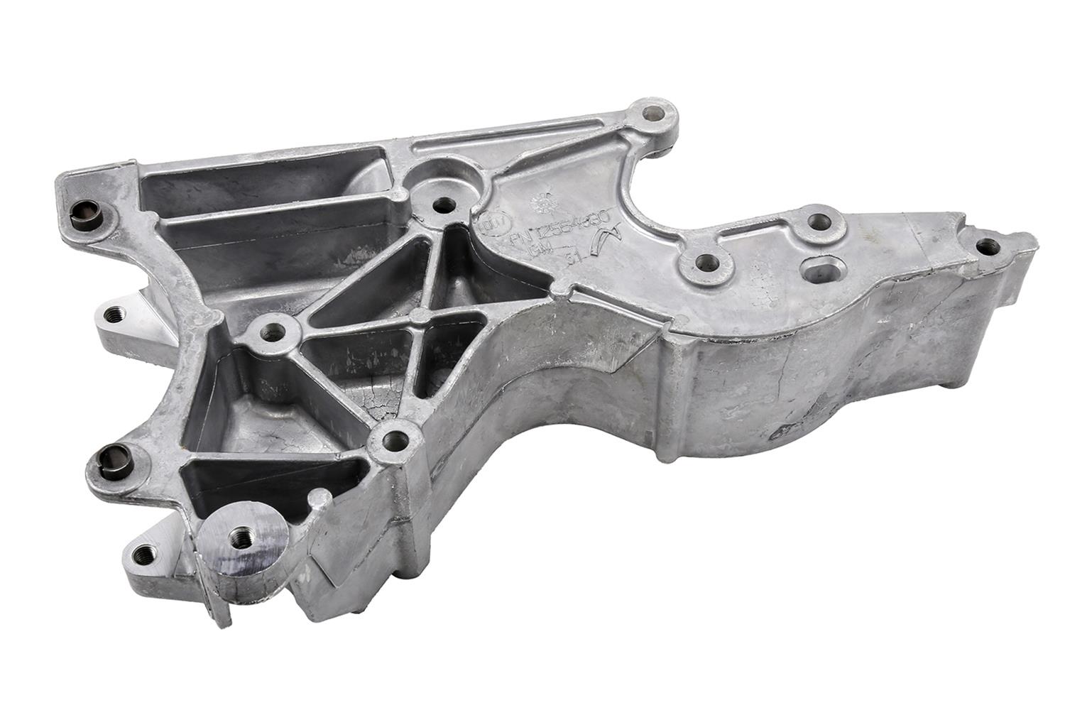 L96/LC9 Drive Kit Bracket: GM Performance Motor