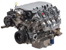 LT1 MY22 Wet Sump 6.2L 455HP Crate Engine - IN STOCK !