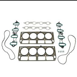 LQ4 / LQ9 Gasket Kit