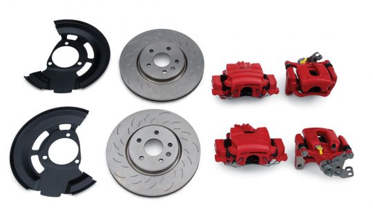 brake pads for 2017 chevy cruze