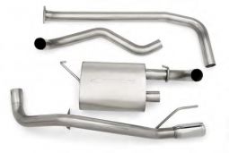 2012-2016 1.4L Turbo with High Flow Exhaust System, for Non-RS Models