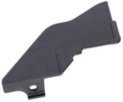 Cover - Flexplate LH Side