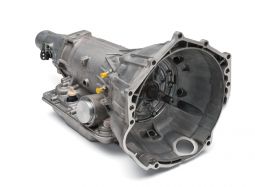 SuperMatic 4L75-E Four-Speed Automatic Transmission - REMAN