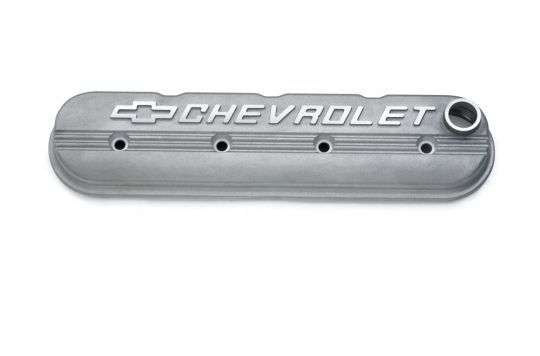 chevrolet valve covers