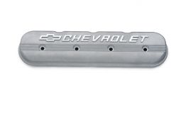 Chevy LS Center-Bolt Competition Valve Cover
