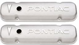 Pontiac V-8 301-455 Valve Cover