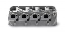RS-X Spread-Port Aluminum Cylinder Head — Bare - PRE ORDER !!
