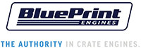 BluePrint Crate Engines for GM Ford Chrysler Mopar Chevy from GM Performance Motors and Holley