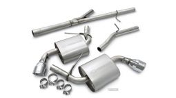 LTG Performance Exhaust