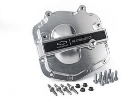 ZR2 Rear Differential Cover