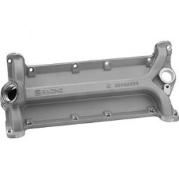 Chevy Small Block Valley Plate Assembly, R0X