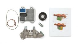 Stage 3 Kit 2006-2007 ION Red Line