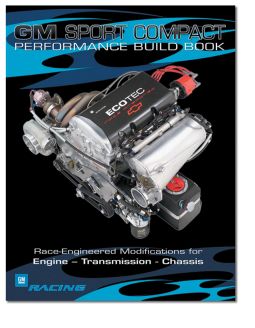 Sport Compact Build Book