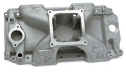 Chevy Big Block Intake Manifold, ZZ572/720R Engine