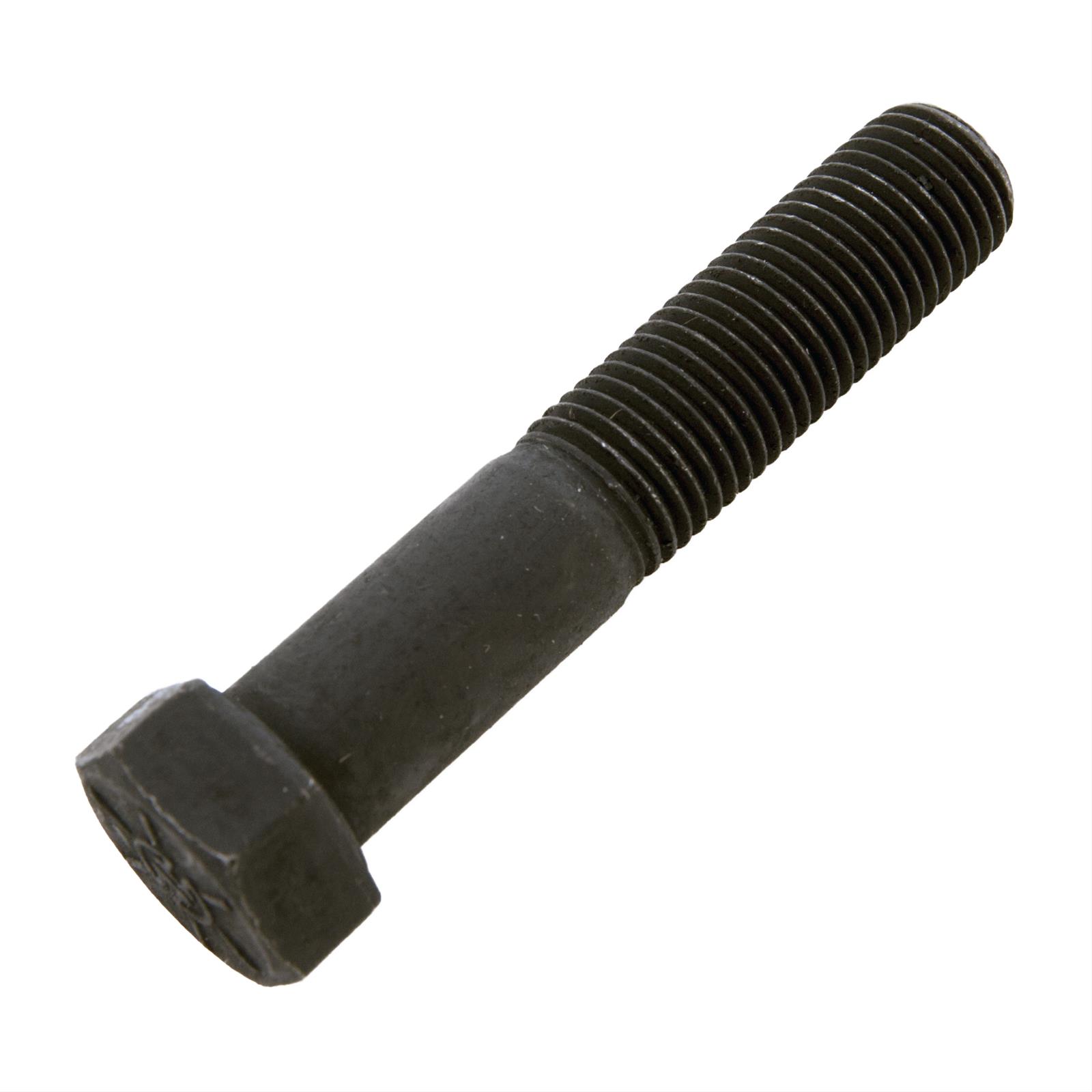 redline crank bolt