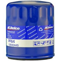 PF64 Oil Filter