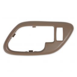 BROTHERS Trucks GMT400 Inside Door Handle Bezel - RH - Beige