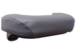 Brothers Trucks Arm Rest - BLACK