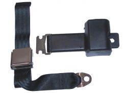 Brothers Trucks Seat Belt Kit - 3 Pt - Bucket