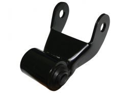 Brothers Trucks Spring Shackle Set - Rear - 1/2 Ton