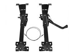 Brothers Trucks Spring Shackle Set