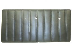 Brothers Trucks Complete Door Panels - Black