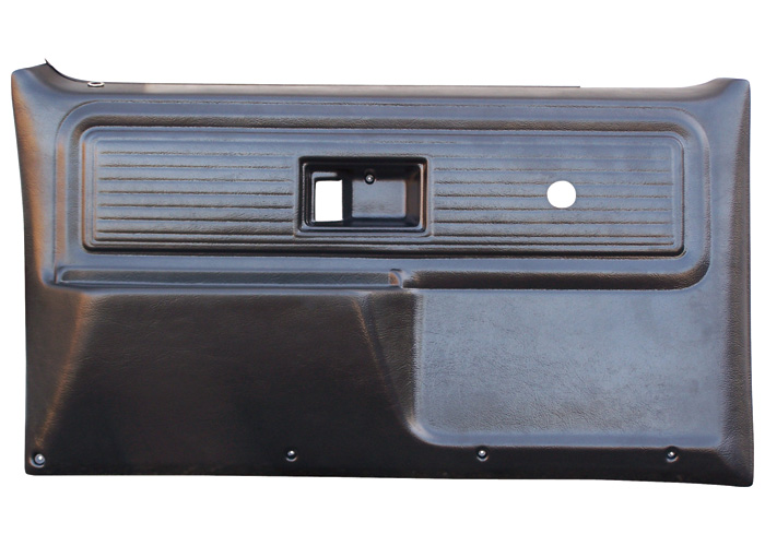 77 c10 2024 door panels