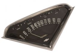 Brothers Trucks Speedometer Assembly